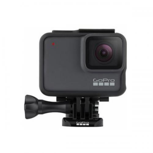 GoPro HERO7 Silver