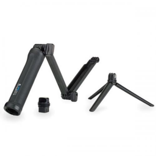 GoPro カメラアーム/カメラグリップ/簡易三脚