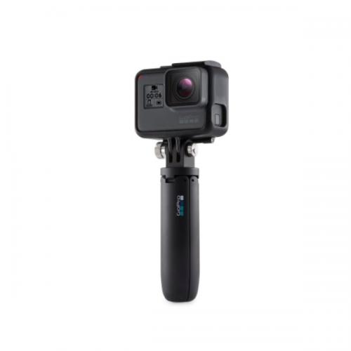 GoPro Shorty ミニ延長ポール+三脚