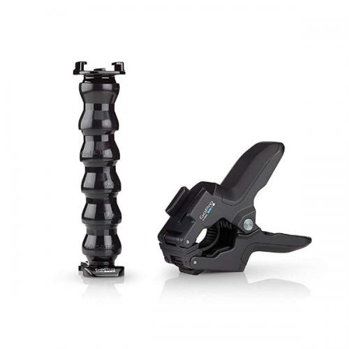 GoPro  Jaws フレックスクランプ