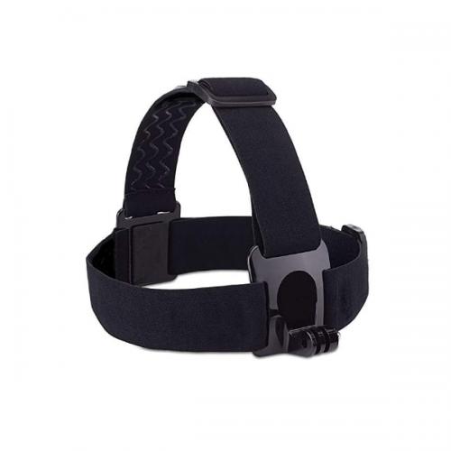 GoPro ヘッドストラップ