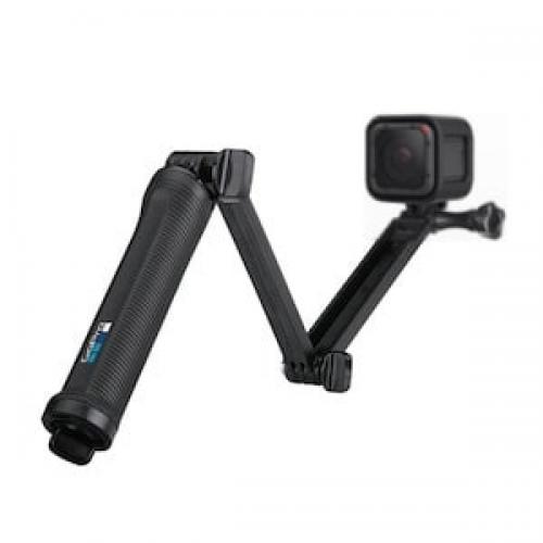 GoPro HERO5 Session カメラアームセット