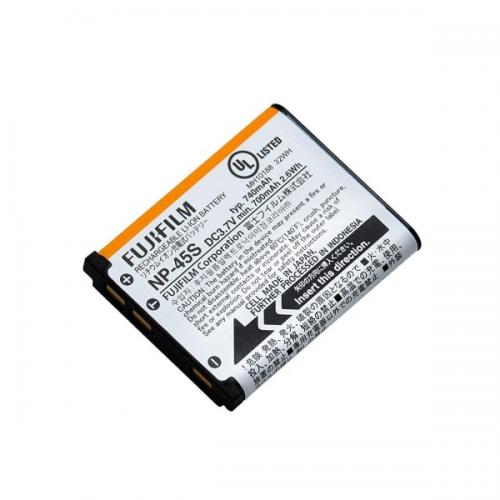 FUJIFILM 防水カメラ XP130/XP140予備バッテリー