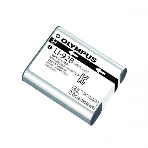 OLYMPUS Tough TG-5 予備バッテリー