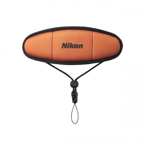 防水カメラ用ストラップ<br>フロートストラップ