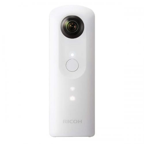 RICOH THETA SC