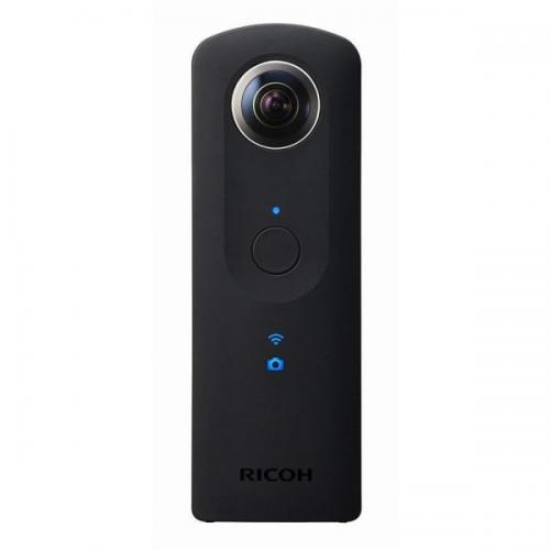 RICOH THETA S