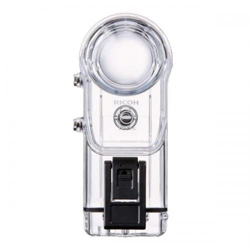 RICOHTHETA 水中ハウジングケース