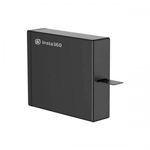 Insta360 ONE X 充電式バッテリー