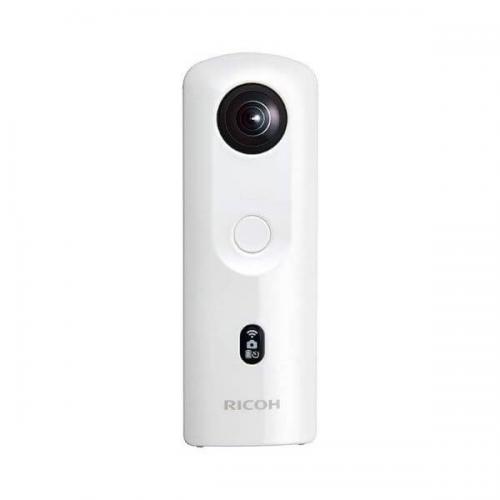 RICOH THETA SC2