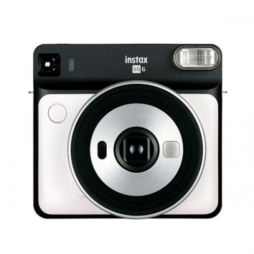 チェキ SQUARE SQ6 インスタントカメラ