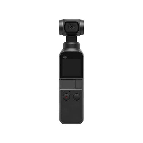 DJI Osmo Pocket(オズモ ポケット)
