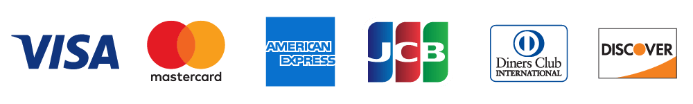 クレジットカードブランド